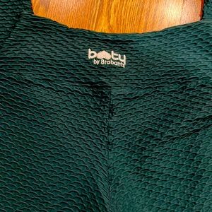 Booty By Brabants Leggings - one size